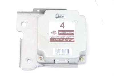 Modulo di controllo del corpo Nissan X-TRAIL 1 T30 34747 - Immagine 1 di 3