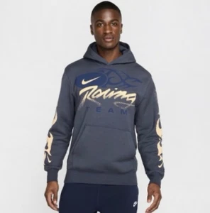 NEU NIKE SPORTSWEAR "Team Nike Racing Hoodie" HERREN IF3362-437 Größe 2XL - Bild 1 von 7