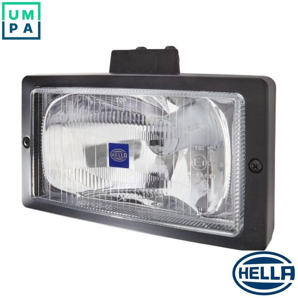 HELLA 1fe 006 300-041 H3 Spotlight