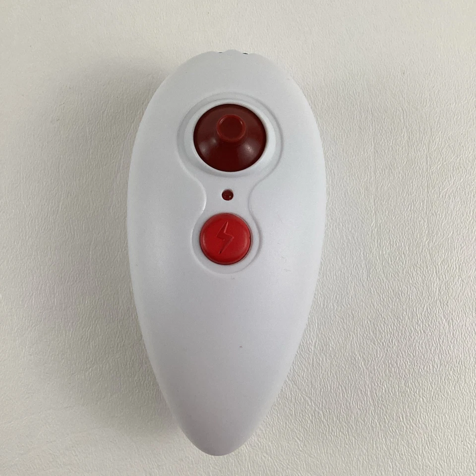 Zoomer Boomer Dino RC Red T-Rex Dinosaur Replacement Remote Control Spin Master - Image 1 of 4