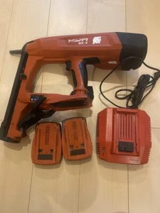 Hilti BX 3-L 02 Cordless Nail Gun - Picture 1 of 12