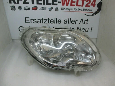 Smart ForTwo 450 Facelift / Cabrio Scheinwerfer vorne rechts 0301169202 - Bild 1 von 4