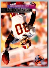 1996 Press Pass Brian Roche #30 San Jose State Spartans Football Card