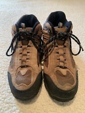 RedHead Men's Brown Leather Hiking/Hunting Boots size 9.5M