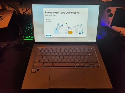 PC Chromebook ASUS - Photo 1/4