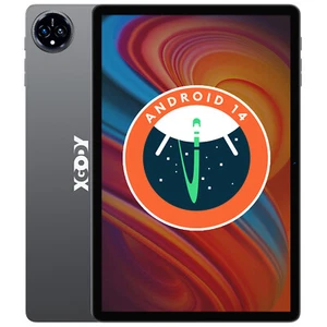 Tablet XGODY NEW Tab HD WIFI 6 11 pulgadas Android 14 16G+256GB 8000mAh Doble Cámara - Imagen 1 de 28