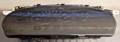 Grupo de instrumentos Toyota Previa 2005 original medidor de velocidad 83800-28890 Foto 1 de 4