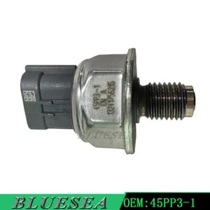FUEL RAIL HIGH PRESSURE SENSOR NISSAN YD25 FOR D40 NAVARA 2.5 LTR 05-12 45PP3-1 - Picture 1 of 5