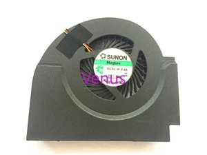Ventilador de refrigeración CPU para Lenovo Thinkpad T510 T510i W510 Tres líneas y cuatro puertos - Imagen 1 de 2