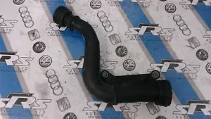 Genuine VW MK5 Golf Jetta 2.0 TDI BKD Turbo Boost Pipe - 1K0 145 762 CL - Picture 1 of 4