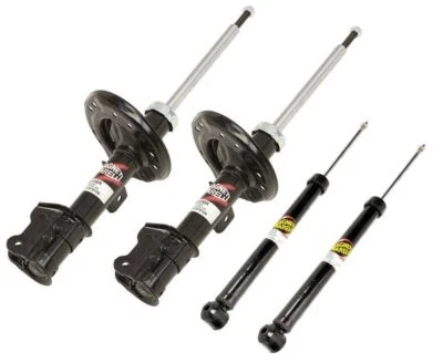 4 Amortiguadores Gas Magneti Marelli Fiat Grande Punto Evo (199) Desde 2009 Foto 1 de 2