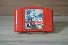 .N64.' | '.Jeremy McGrath Supercross 2000.