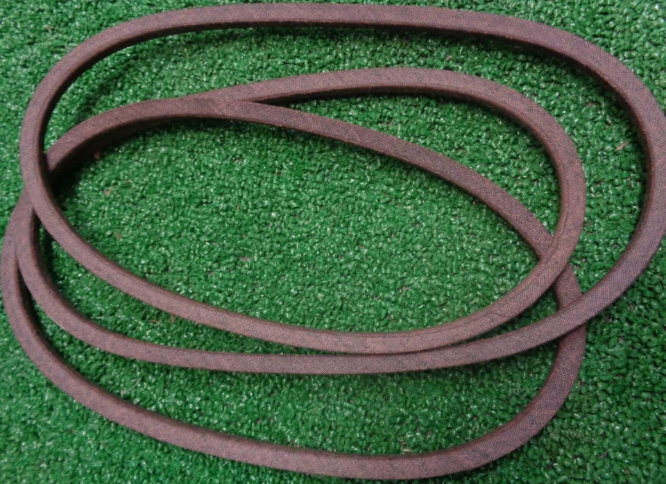 MTD CUB CADET TROY-BILT MOMASTER ELITE TRANSMISSION DRIVE BELT 754-05027 WKEVLAR - Image 1 of 1