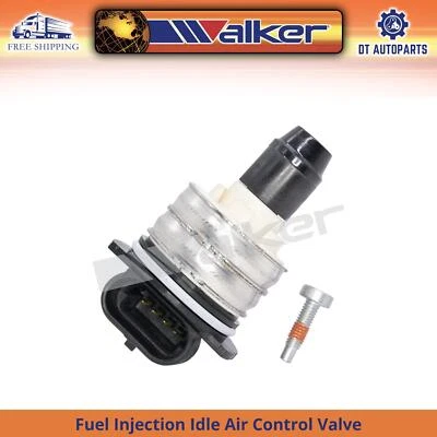 Para Pontiac Sunfire 2002-2005 2,2 L Inyección de combustible Ralentí Válvula Control Aire Andador  Foto 1 de 4