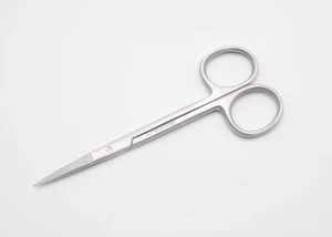 Fines Ciseaux, Iris Ciseaux, Ciseaux de Fil, 11,5 CM - Bild 1 von 3