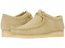 clarks wallabees size 13