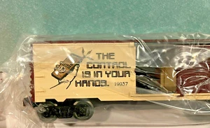 LIONEL #6-19937 - 1995 COCHE DE FERIA DE JUGUETES - Imagen 1 de 11