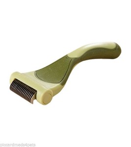 safari grooming tools