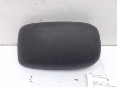 Console Front Floor Fits 01-03 MAZDA PROTEGE 129108 - Image 1 of 2