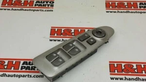 Driver Front Door Switch Driver's Master Fits 06-08 OPTIMA 320137 - Picture 1 of 10