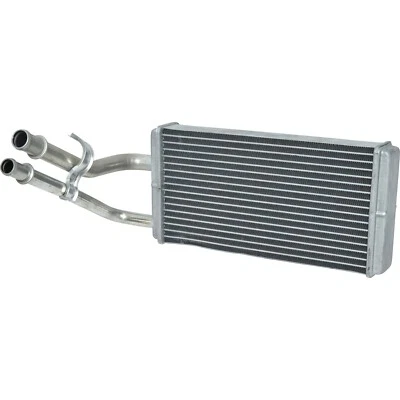 Para 2001-2005 Chevrolet Venture HVAC aquecedor núcleo dianteiro UAC 2002 2003 2004 - Imagem 1 de 2