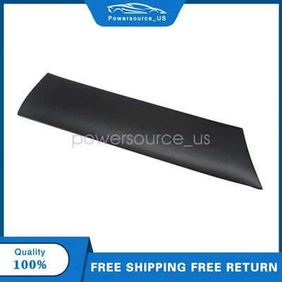 Moldura de puerta lado izquierdo para Mercedes-Benz Sprinter 2500 3500XD 2019-24 Foto 1 de 4