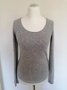 Tommy Hillfiger Ladies Long Sleeve Top Size S - Picture 1 of 5