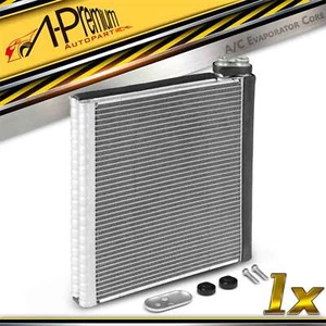 A/C Evaporator Core Front for Honda Odyssey 2011-2017 Acura TL ZDX V6 3.7L 3.5L - Picture 1 of 8