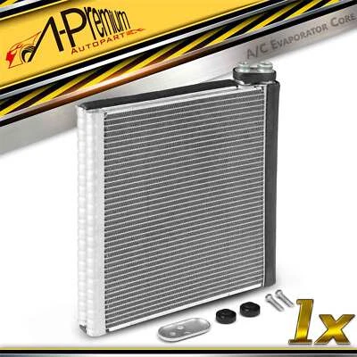 Núcleo de evaporador de aire acondicionado delantero para Honda Odyssey 2011-2017 Acura TL ZDX V6 3,7 L 3,5 L Foto 1 de 4