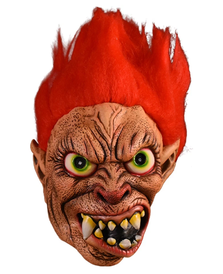 Kaiju Latex Mask Don Post Fancy Dress Up Halloween Adult Costume Accessory - Image 1 of 1