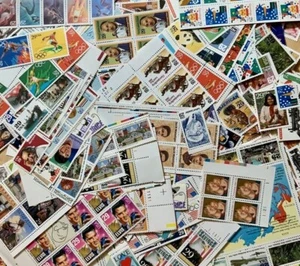 United States Discount Postage Mixed Denominations $100.00 Face Value - Picture 1 of 1