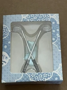 Taylor Swift 1989 (TAYLOR'S VERSION) GOLF CLUB ORNAMENT- IN HAND - Picture 1 of 3