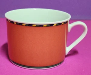 3.4 Heinrich Winterling Dessina * Caribic * Karibik Kaffeetasse - Bild 1 von 3