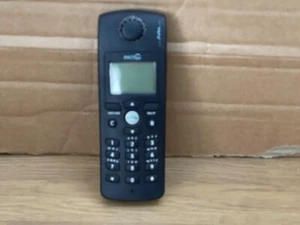 Téléphone sans fil DECTsys NX0 C sans alimentation et sans station de base Dectsys NX0 C sans base - Photo 1/8