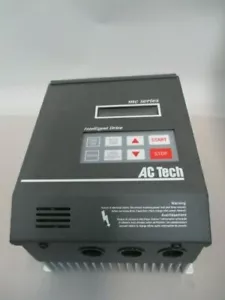 Lenze AC Tech M3450B MC Antrieb - Bild 1 von 4