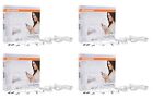 (case of 4 kits) SYLVANIA Smart ZigBee and Bluetooth RGBW Full Color Flexible