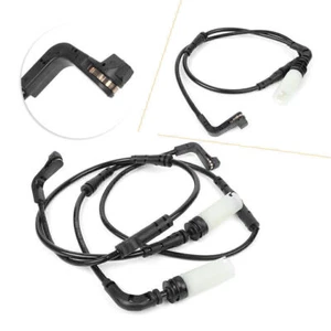2x Bremsbelagfühler vorne hinten für BMW E60 E61 E63 E64 525i 530i 545i M5 M6 - Bild 1 von 9