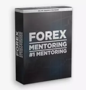 French Trader – Forex Mentoring - Picture 1 of 1