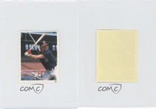 1990 Red Foley's Best Baseball Book Ever Stickers Cory Snyder #91