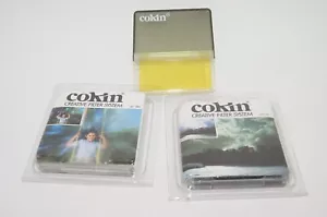 Cokin Advanced Creative Filter Kit New - Picture 1 of 4