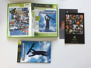 boite sans jeu pour AMPED Microsoft Xbox PAL FR - Imagen 1 de 1