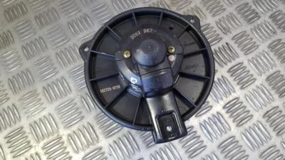 Suzuki Baleno 1997 Heater blower assy 5027250770, 502725-0770 #419198-66 - Image 1 of 4