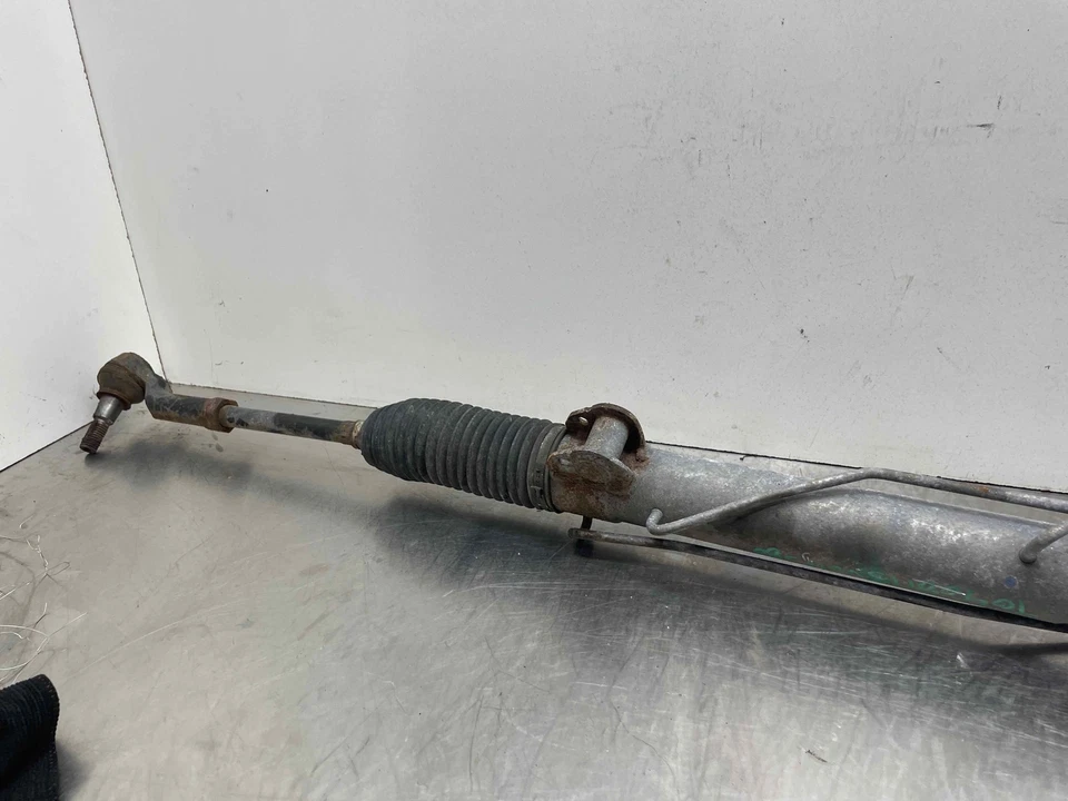 2013 Volvo S80 OEM Power Steering Gear Rack & Pinion 93K 2011-2016 - Image 1 of 4