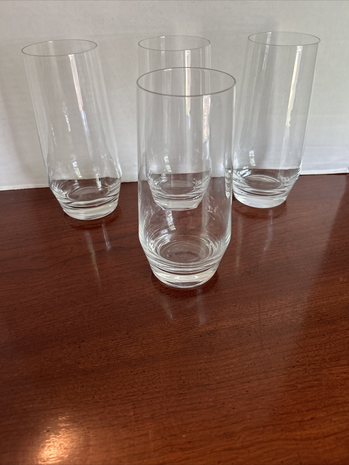 Water Glass Music