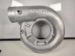 Supercharger Part - Vortech CCW T-Trim Impeller Housing Volute #RRT37 - Picture 1 of 2