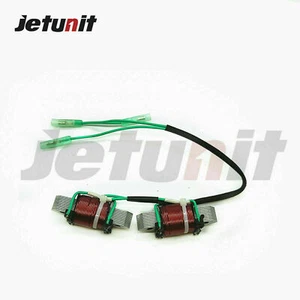 Bobinas de iluminación para fueraborda Yamaha 66M-85533-10-00 8/9,9/15/40/50 hp (1995-2006) - Imagen 1 de 2