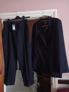 primark womens suits