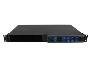 Cisco Passive Optical System CWDM-CHASSIS-2 With CWDM-MUX-8A Rack Ears - Picture 1 of 5