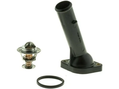 Conjunto de carcasa termostato refrigerante motor Toyota Camry 1992-2001 94885RHYS Foto 1 de 2