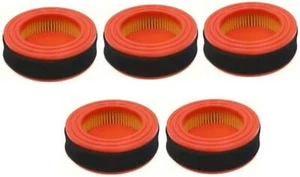 5x Air Filter for MTD Cub Cadet 951-14628 490-200-M057 1T65DT 5T65RU 1T65TU - Foto 1 di 9